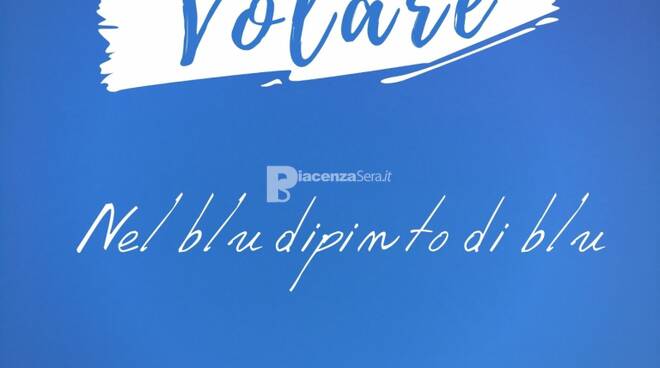 \"Volare\" il nuovo singolo di Giuliano Ligabue