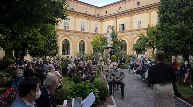 concerto Amici Lirica 