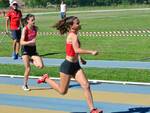 Eleonora Nervetti (Atletica Piacenza)