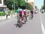 Giro d'Italia a Piacenza