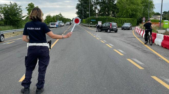 Incidente La Verza