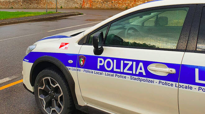 Polizia locale Unione Valnure Valchero