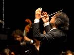 Riccardo Muti (foto di  ©Silvia Lelli by courtesy of riccardomutimusic.com)