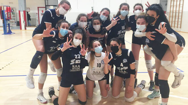 Sga Miovolley