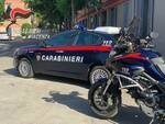 carabinieri radiomobile