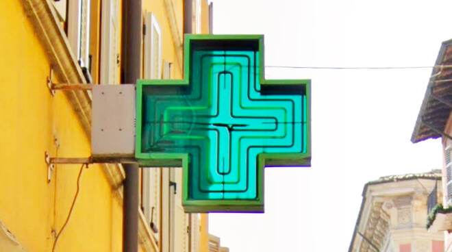 Farmacia