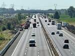 Incidente in autostrada