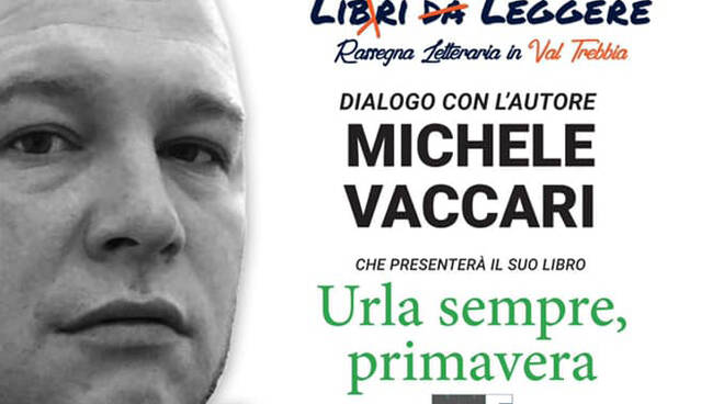 Incontro Vaccari