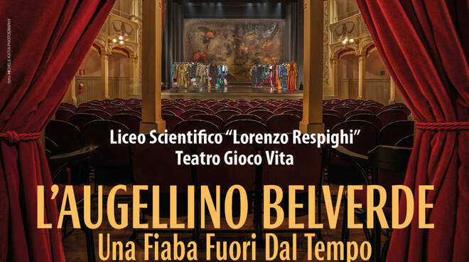 L’Augellino Belverde - Una fiaba fuori dal tempo