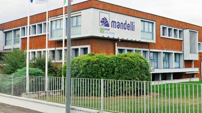 Mandelli 