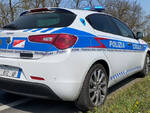 Polizia locale Bassa Valtrebbia Valluretta