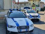 Polizia locale valchero valnure