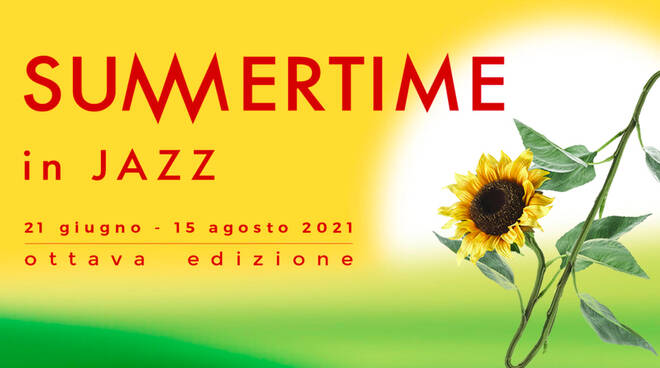 Summertime in Jazz