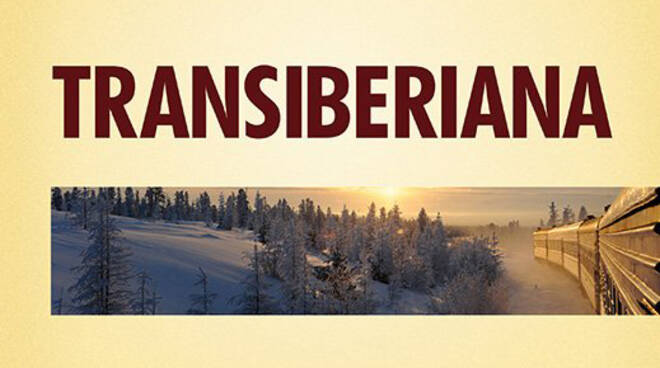 Transiberiana