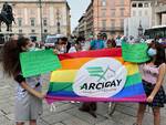 arcigay manifestazione