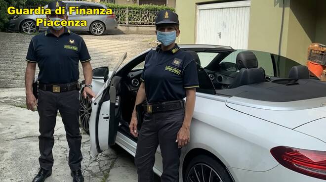 Guardia di Finanza