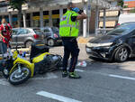 Incidente via Cella