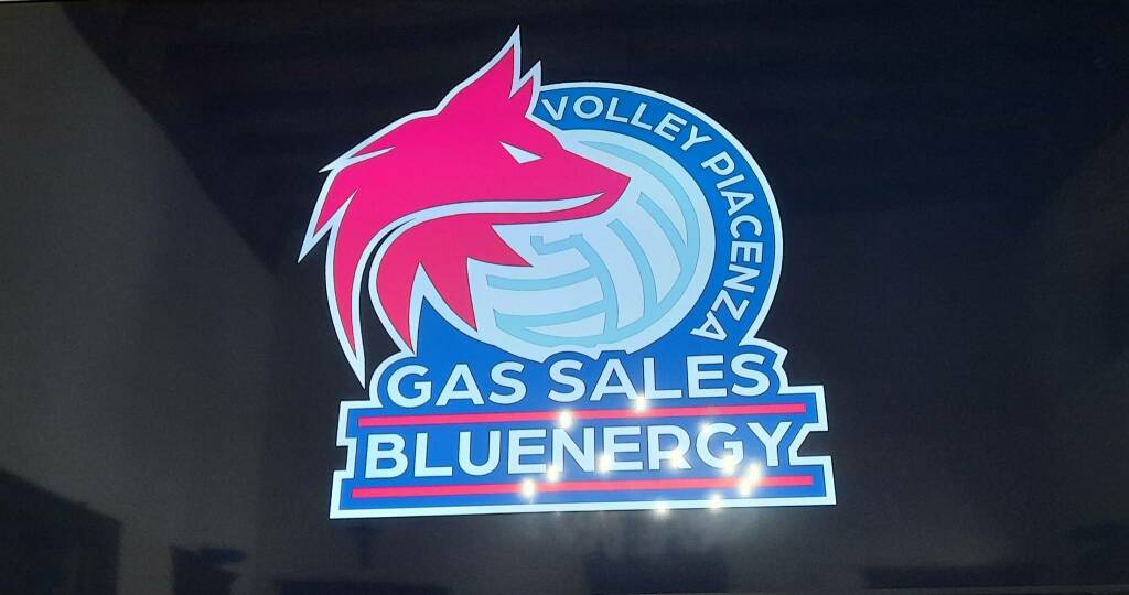 Nuovo logo Gas Sales 