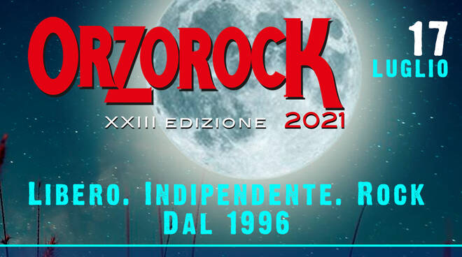 Orzorock