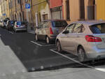 Parcheggio selvaggio