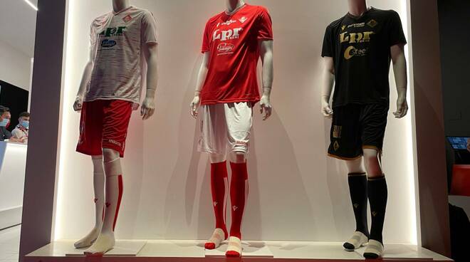 Piacenza Calcio - Conferenza 2021-2022