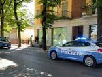 polizia inseguimento