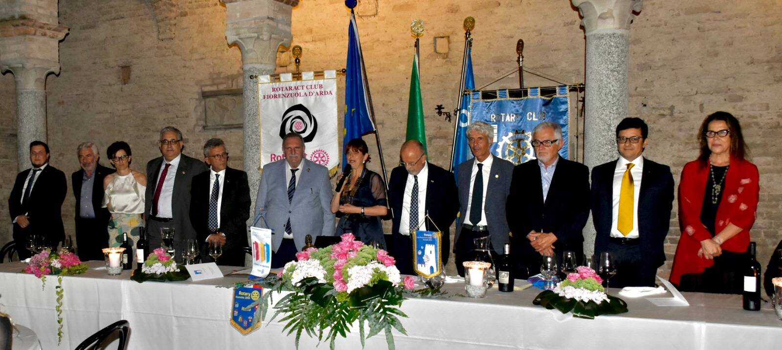 Rotary Fiorenzuola