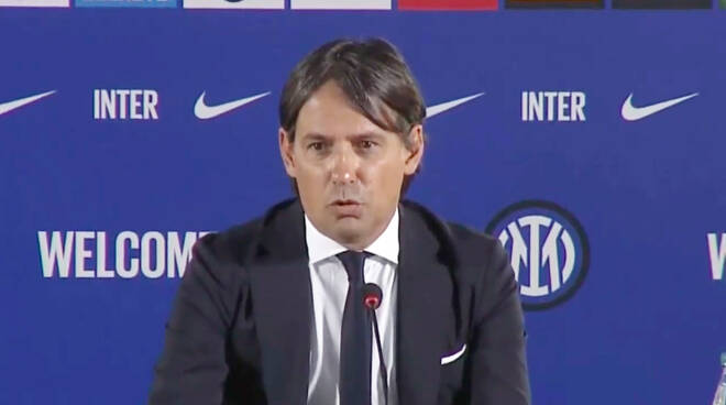 Simone Inzaghi