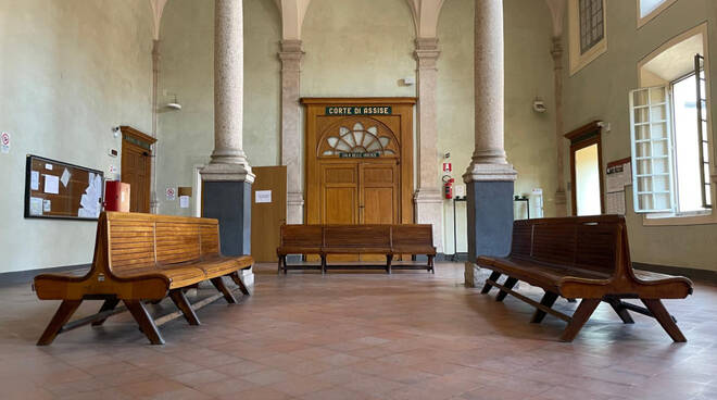 Tribunale Piacenza