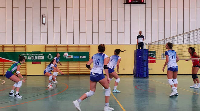 Volley Academy