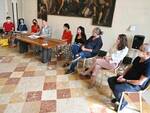 Conferenza stampa Estate Farnese