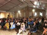 Serata finale del Bobbio Film Festival