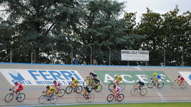 Velodromo Pavesi