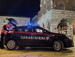 Controlli carabinieri