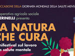 La natura che cura