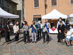 Valtidone Wine Fest a Nibbiano