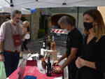 Valtidone Wine Fest a Nibbiano