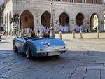 500 Miglia Touring a Piacenza