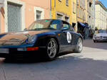 500 Miglia Touring a Piacenza