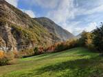 Autunno in valnure