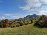 Autunno in valnure