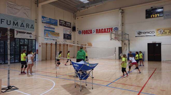 Consorzio MioVolley