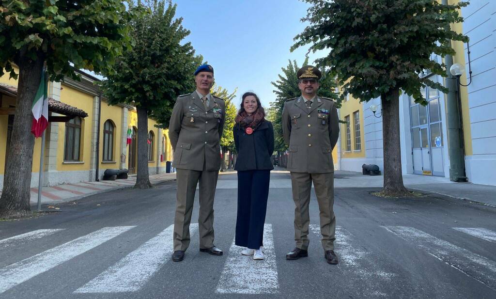 Giornate Fai d'Autunno - Visita al Polo di Mantenimento Nord