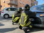 Incidente a Piacenza