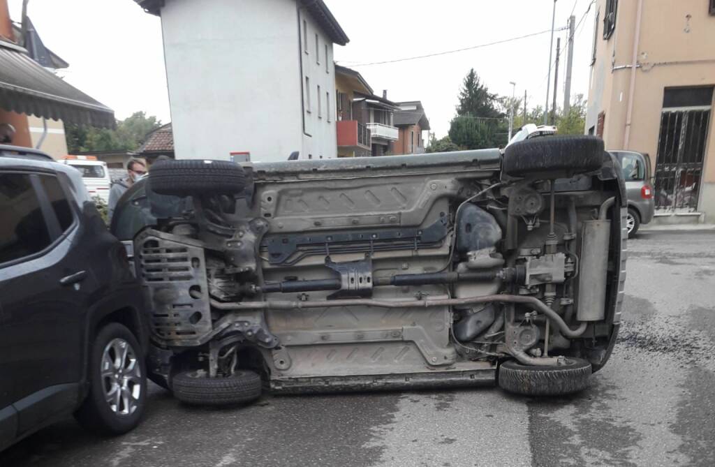 Incidente Chero di Carpaneto