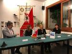 Incontro Rotary Piacenza Sant'Antonino