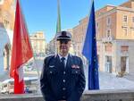 Mirko Mussi comandante polizia municipale