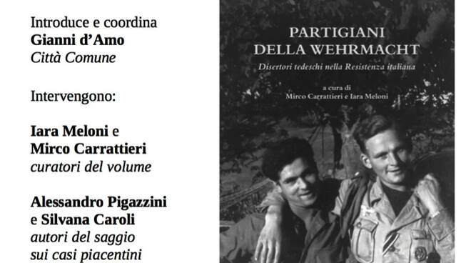 Partigiani della Wermacht