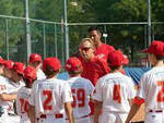 Piacenza Baseball Under 12