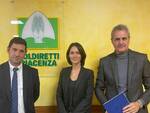 Presentazione Apimell, Buon Vivere, Forestalia 2021